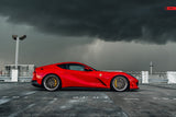 ANRKY RS1 Retro Series Starting from $2850 per wheel