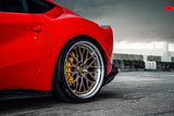ANRKY RS1 Retro Series Starting from $2850 per wheel