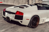 ANRKY RS1 Retro Series Starting from $2850 per wheel
