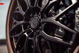 ANRKY RS1 Retro Series Starting from $2850 per wheel