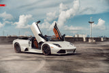 ANRKY RS1 Retro Series Starting from $2850 per wheel