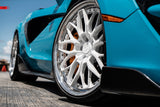 ANRKY RS1 Retro Series Starting from $2850 per wheel