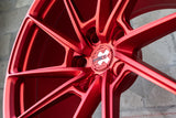 ANRKY AN26 Series TWO Starting from $2550 per wheel