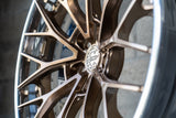 ANRKY AN30 Series THREE Starting from $3500 per wheel