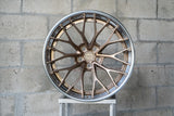 ANRKY AN30 Series THREE Starting from $3500 per wheel