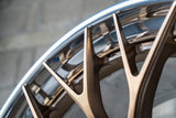ANRKY AN30 Series THREE Starting from $3500 per wheel