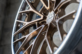 ANRKY AN30 Series THREE Starting from $3500 per wheel