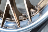 ANRKY AN30 Series THREE Starting from $3500 per wheel