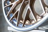 ANRKY AN30 Series THREE Starting from $3500 per wheel