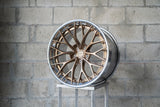 ANRKY AN30 Series THREE Starting from $3500 per wheel