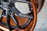 ANRKY AN31 Series THREE Starting from $3500 per wheel