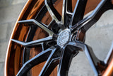 ANRKY AN31 Series THREE Starting from $3500 per wheel
