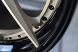 ANRKY AN38 Series THREE Starting from $3500 per wheel