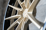 ANRKY AN38 Series THREE Starting from $3500 per wheel