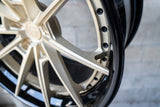 ANRKY AN38 Series THREE Starting from $3500 per wheel