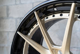 ANRKY AN38 Series THREE Starting from $3500 per wheel