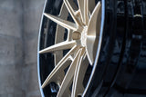 ANRKY AN38 Series THREE Starting from $3500 per wheel