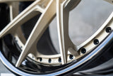 ANRKY AN38 Series THREE Starting from $3500 per wheel