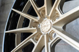 ANRKY AN38 Series THREE Starting from $3500 per wheel