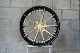 ANRKY AN38 Series THREE Starting from $3500 per wheel