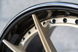 ANRKY AN38 Series THREE Starting from $3500 per wheel
