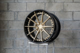 ANRKY AN38 Series THREE Starting from $3500 per wheel