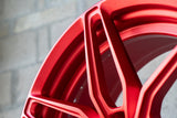 ANRKY AN26 Series TWO Starting from $2550 per wheel