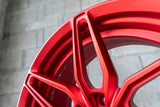 ANRKY AN26 Series TWO Starting from $2550 per wheel