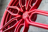 ANRKY AN26 Series TWO Starting from $2550 per wheel