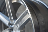 ANRKY AN26-S Series TWO Starting from $2550 per wheel