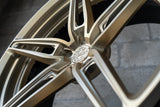ANRKY AN27 Series TWO Starting from $2550 per wheel