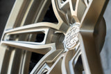 ANRKY AN27 Series TWO Starting from $2550 per wheel
