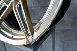 ANRKY AN27 Series TWO Starting from $2550 per wheel