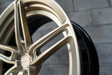 ANRKY AN27 Series TWO Starting from $2550 per wheel
