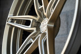 ANRKY AN27 Series TWO Starting from $2550 per wheel