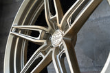 ANRKY AN27 Series TWO Starting from $2550 per wheel