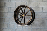 ANRKY AN28 Series TWO Starting from $2550 per wheel
