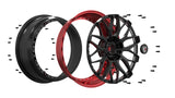 ANRKY RS1 Retro Series Starting from $2850 per wheel