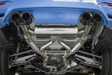 Fabspeed BMW M3/M4 (F80/F82) Valvetronic Exhaust System (2014-2018)