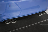 Fabspeed BMW M3/M4 (F80/F82) Valvetronic Exhaust System (2014-2018)