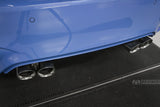 Fabspeed BMW M3/M4 (F80/F82) Valvetronic Exhaust System (2014-2018)