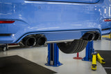 Fabspeed BMW M3/M4 (F80/F82) Valvetronic Exhaust System (2014-2018)