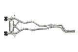 Fabspeed BMW M3/M4 (F80/F82) Valvetronic Exhaust System (2014-2018)