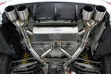 Fabspeed BMW M3/M4 (F80/F82) Valvetronic Exhaust System (2014-2018)