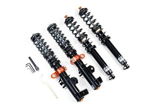 AST 5100 Series 1-Way Coilovers - Audi A4 B8