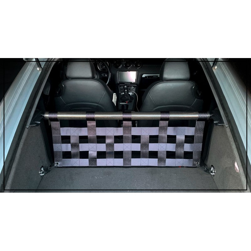 STERN PERFORMANCE PARTS - REAR SEAT DELETE CARPET FOR AUDI TT / TTS / TTRS 8J
