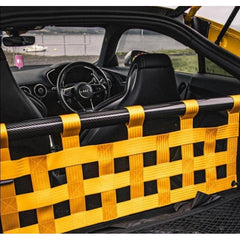 STERN PERFORMANCE PARTS - REAR SEAT DELETE KIT FOR AUDI TT / TTS / TTRS 8J