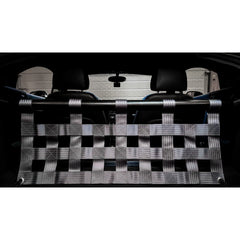 STERN PERFORMANCE PARTS - Rear seat delete kit for Audi TT (8N)