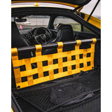 STERN PERFORMANCE PARTS - REAR SEAT DELETE KIT FOR AUDI TT / TTS / TTRS 8S