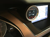 PodWurx Audi Center Display pod